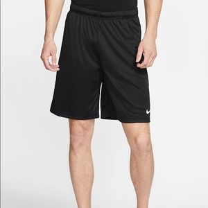 NWOT Nike Dri-FIT shorts